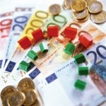 KfW: Je kleiner die Zahl, desto besser der Zinssatz