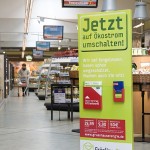 Grünstrom aus dem Supermarkt