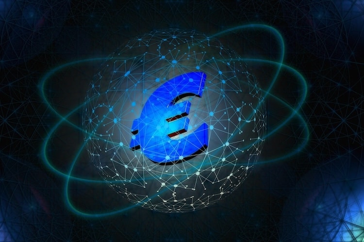 Frühere Währung In Finnland 6 Buchstaben Der digitale Euro als Zukunft des Zahlungsverkehrs