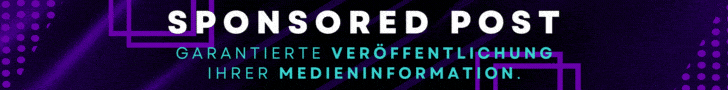 Sponsored Post garantieren eine Veröffentlichung!