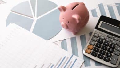 Finanzplanung leicht gemacht.