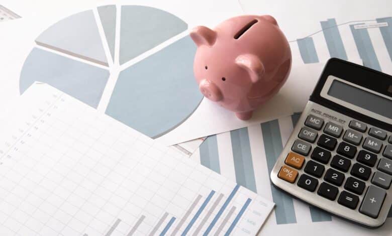 Finanzplanung leicht gemacht.